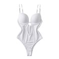 thumbnail image 1 of Body moldeador para mujer, camisola, ropa interior cómoda y transpirable. XXXL, 1 of 9