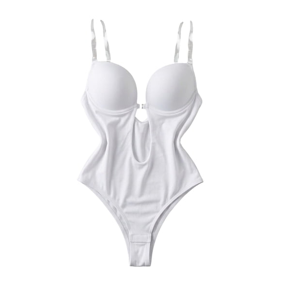 Body moldeador para mujer, bragas, ropa interior moldeadora, body, top sin mangas XXXL