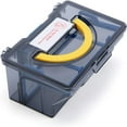 thumbnail image 3 of POINTERTECK Dust Tank bin Box for ILIFE V3/V5/V5S/V5S Pro Series Vacuum Cleaner  Parts Accessories, 3 of 5