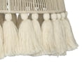 thumbnail image 3 of TOV Furniture June White Medium Floor Lamp, 3 of 6