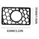 thumbnail image 5 of Sonducket 2 uds. Compatible con AirTag Locator funda protectora de silicona resistente a los arañazos soporte para monedero del tamaño de una tarjeta de Carteras Sonducket AP005693-00, 5 of 6