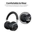 thumbnail image 3 of Lenovo HD800 Wireless BT Headset BT5.0 Auriculares deportivos ergonómicos con reducción de Abanopi Auriculares, 3 of 5