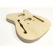 TL Style Tremolo Build Your Own Guitar Kit
