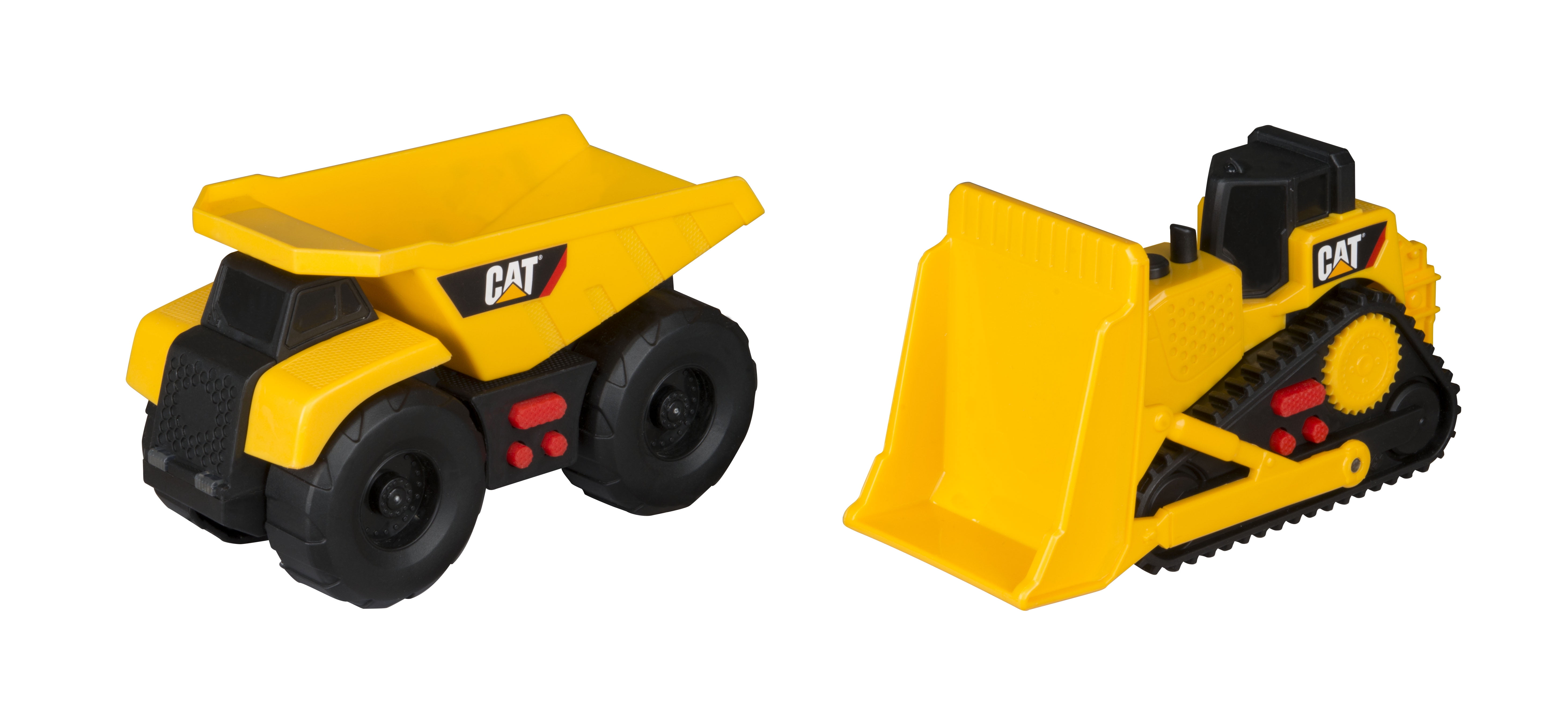 toy state industrial cat bulldozer