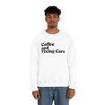 thumbnail image 4 of Mechanic 1970s 70s Sweatshirt, Gifts, Sweater Shirt, 4 of 9