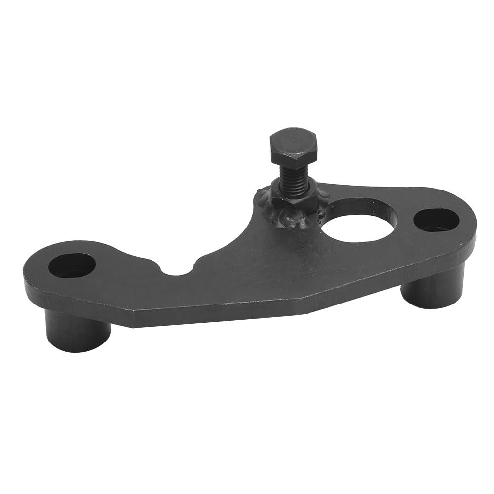 Tebru Exhaust Manifold Bolt Repair Kit Fit for GM Trucks and SUVs 1999