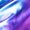 Blue, variant on Doomiva Girls Metallic Hooded Jacket Shiny Long Sleeve Zip‑Up Stage Coat Holographic Tops Outerwear Gold 6