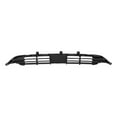 thumbnail image 5 of For 2020-2022 Palisade Bumper Grille Front Black Plastic HY1036146 86531S8010, 5 of 5