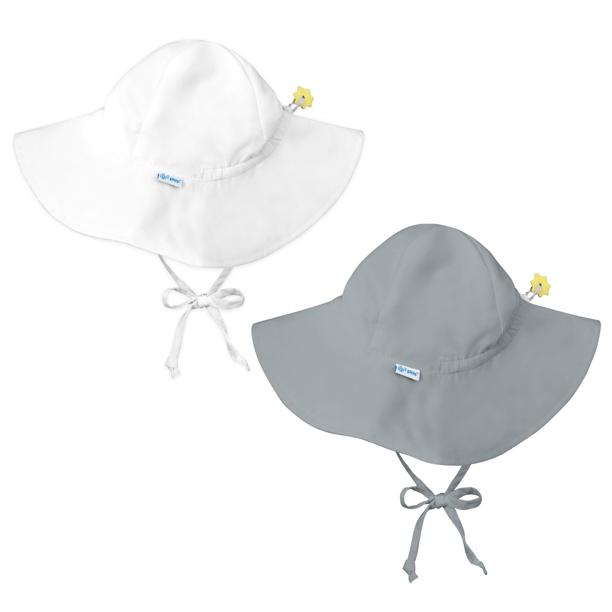 i play brim sun protection hat