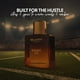 thumbnail image 2 of CABRA. Eau de parfum para hombre (3,4 onzas líquidas) | Perfume para Hombre con Bergamota, Lavanda y Pachulí | Amaderado y Oriental | Refrescante: ideal para entusiastas de los deportes y el gimnasio, 2 of 5