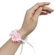thumbnail image 4 of Suministros de boda, 6 piezas, hermosa novia, damas de honor, accesorios de boda, cinta, flor de muñeca, valor excepcional, 4 of 8