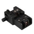 thumbnail image 1 of Spst Trigger Switch Fa2-6/1w Ac 250v 6 A Electric Hammer Drill Power Tool Lock, 1 of 2