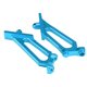 thumbnail image 3 of Soporte De Soporte De Ala Soporte De Soporte De Ala Soporte De Soporte De Ala De Aluminio Aleación De Aluminio Wing Stay Support Mount Para HIMOTO 1/10 Scale RC Car ZAQW Wing Stay Holder, 3 of 8