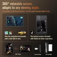 thumbnail image 2 of Estéreo para Auto Haudio 10.1" Android 13 con CarPlay Inalámbrico 2G+32G, 2 of 8