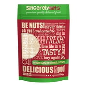 Sincerely Nuts Dried Coconut Chips, 32 oz