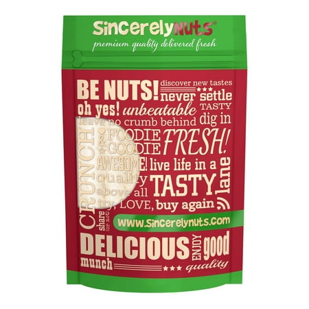 Sincerely Nuts Dried Coconut Chips, 32 oz