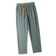 thumbnail image 4 of Pantalones deportivos con bolsillos para hombre, para correr, atléticos, informales, para yoga SG, 4 of 9