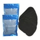 thumbnail image 2 of Cinta Bucal, Sin Irritación, Evita Roncar El Sueño Buco Strip Nasal Respiración 60pcs Para Viajar, 2 of 7