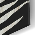 thumbnail image 3 of Epic Art 'Palm Frond Wood Grain I' by Cindy Jacobs, Acrylic Glass Wall Art, 12"x16", 3 of 8
