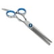 thumbnail image 4 of Tijeras de corte de pelo Higoodz Profesionales Portátiles A Prueba de óxido, 4 of 8