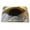 A, variant on Lume Wear 2026 3D Hole Rug an Optical Illusion Carpet That Looks like a Real Hole. Funny Design to Prank Your Friends or Play with Your Pet. Size 50x80cm Available in 6 Funny Styles