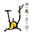 thumbnail image 3 of Bicicleta Fija Ideal Para Adultos Mayores Terapia y Rehabilitación STATS SPORTS SS-MBFJ01WM, 3 of 7