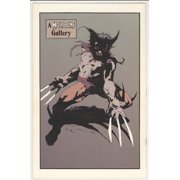 Wolverine #10 Comic Book
