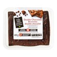 thumbnail image 1 of Your Fresh Market Double Chocolate Brownies, 1 of 2