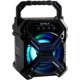 thumbnail image 1 of Altavoz Bluetooth inalámbrico portátil con función TWS - Recargable - Luces de fiesta - Gran regalo, 1 of 3