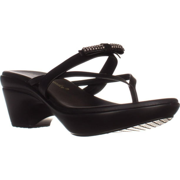 athena alexander wedges