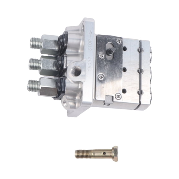 NAVOROGE Fuel pump suitable for Kubota D905 D1005 D1105 16032-51010 16032-51013