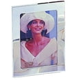 thumbnail image 2 of Leeber 8172 5 x 7 in. Picture Frame, Silver, 2 of 3