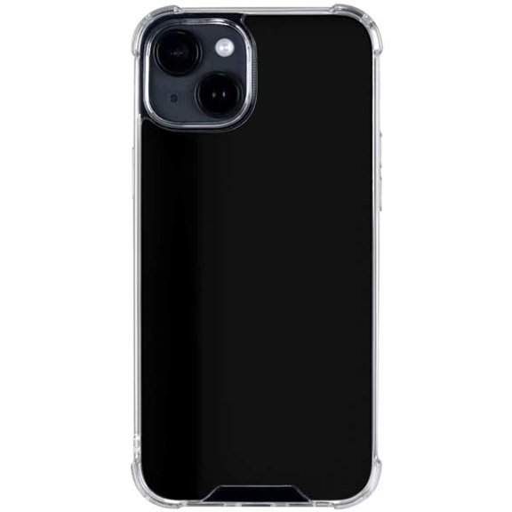 Skinit Midnight iPhone 14 Plus Clear Case