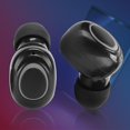 thumbnail image 1 of Auriculares Auriculares Auriculares Estereofónicos Viaje Para Fitness, 1 of 8