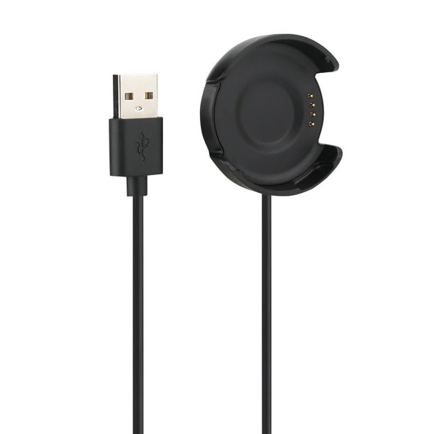 Dock for A1801 Cable de Carga de Cargador USB Compacto Con Muelle de Base Redonda