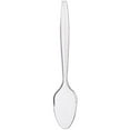thumbnail image 4 of 100/200/300/400/500/600 Transparent Plastic Spoons-heavyweight Disposable Spoons-6.7-inch Heavy Transparent Tableware-plastic Tableware-very Suitable for Parties and Restaurants., 4 of 8