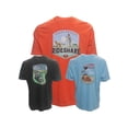 thumbnail image 2 of Tommy Bahama Golf Men's Mystery Tee Shirt 2-Pack, Medium -, 2 of 2