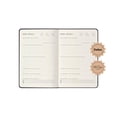 thumbnail image 3 of Planner Full Focus Tapa dura de lino gris Michael Hyatt, 3 of 4