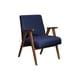 thumbnail image 1 of Sillón Norton - Montreal Ash, 1 of 4