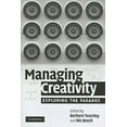 thumbnail image 2 of Managing Creativity: Exploring the Paradox, 2 of 4