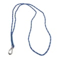 thumbnail image 2 of Bgsha swing tree connection rope with carabiner rope swing attachment, 2 of 10