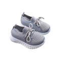 thumbnail image 1 of Cute Mesh Shoes Boy Girl Non First, 1 of 5