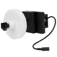 thumbnail image 2 of Fugacal Vinyl Record Cleaner Rack, For Record Cleaning Machine 100-240V US Plug, 2 of 8