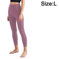 thumbnail image 2 of Leggings largos Believe para mujer Zhivalor CPB-YY1153-4, 2 of 5
