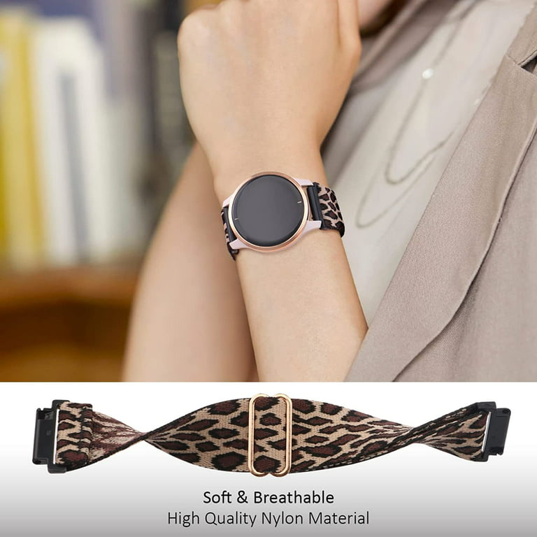 Strap For Garmin Venu Sq 2 Music Smart Watch Accessories Magnetic
