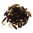 thumbnail image 4 of Señuelo de gelatina shamjiam 50 piezas de pesca suave, 4 of 7