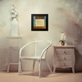 thumbnail image 4 of Emery, Kristin 12x12 Black Modern Framed Museum Art Print Titled - Faith, 4 of 5