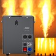 thumbnail image 3 of 180W New Single-head Flame Thrower Stage Bar DMX512 Flame Thrower Outdoor Performance Real Flame Machine, 3 of 8