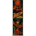 thumbnail image 1 of Great BIG Canvas | Rolled Print Collection Poster Print entitled Thurston the Great Magician, 1 of 4