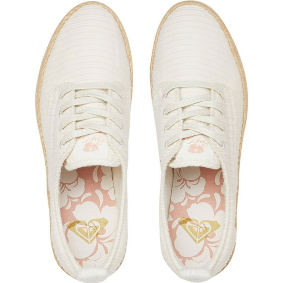 Roxy Women's Shaka Jute Shoes